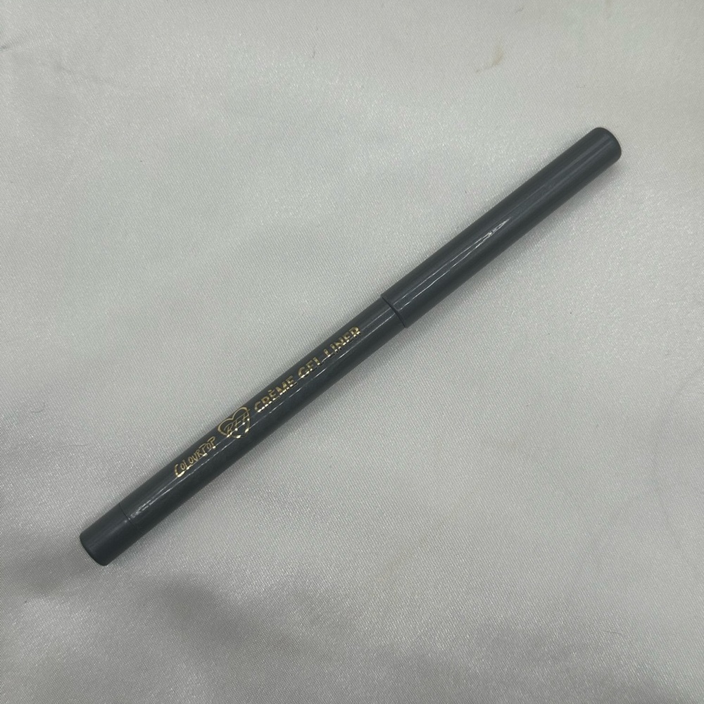 Colourpop Créme Eyeliner - Hustla